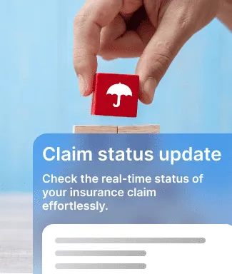 Instant Claim Status Updates